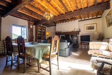 Gîte pour 10 Personnes dans Laborde (Hautes-Pyrénées), Hautes-Pyrénées, Photo 4