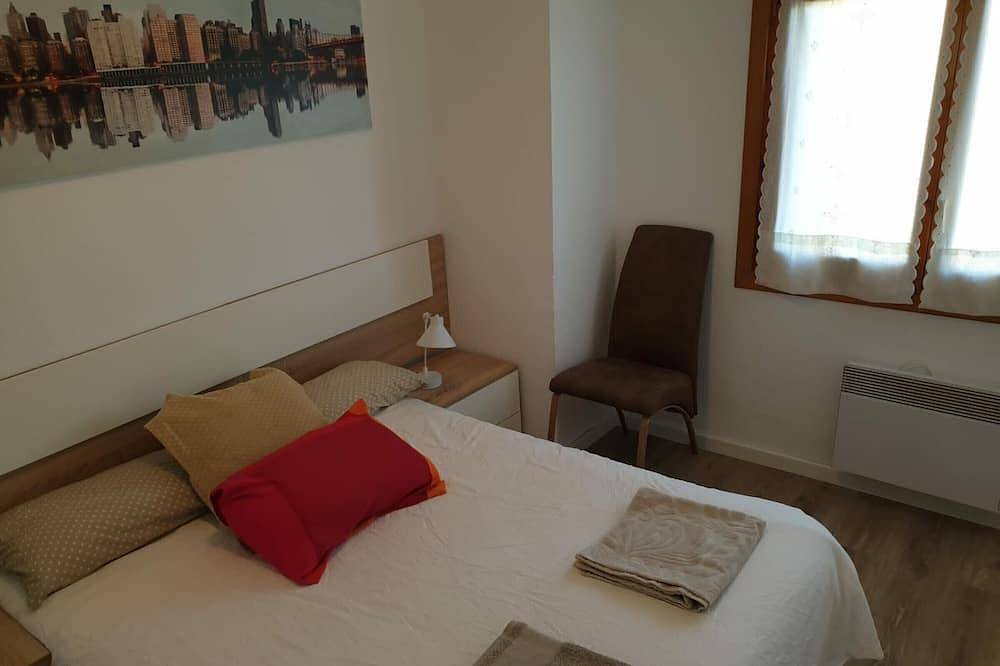 Appartement entier, Apartamento Montes Blancos in Jaca, Pyrénées espagnoles