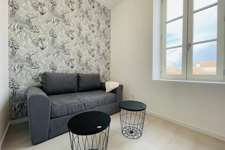Apartamento de vacaciones para 2 personas - 1