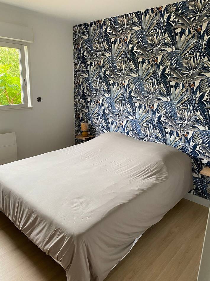 Gîte Les Pivoines con terraza privada, Wi-Fi y aire acondicionado in Saint-Robert, Brive-la-Gaillarde region