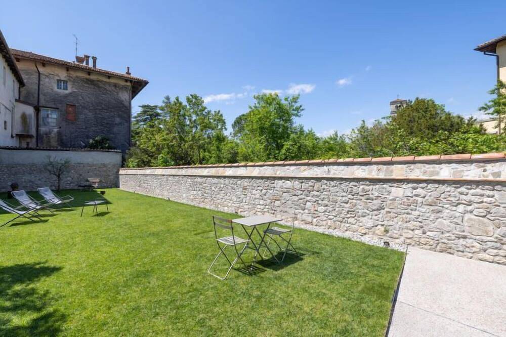 Appartement entier, Il Giardino Segreto by Interhome in Cividale del Friuli, Province d'Udine