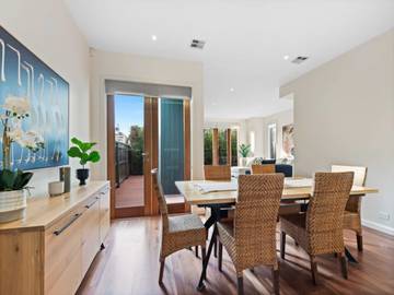 Location De Vacances pour 4 Personnes dans Melbourne, Ville de Maribyrnong, Photo 2