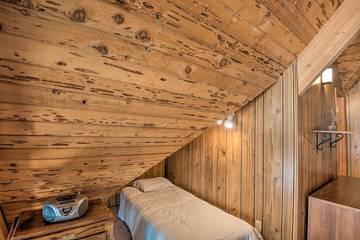 Vacation House for 6 Guests in El Dorado County, Picture 4