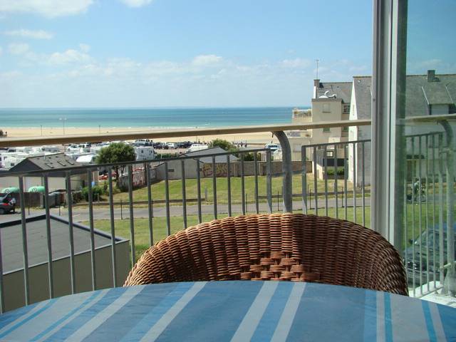 Gîte pour 4 personnes, avec terrasse et jardin à Erquy - 2