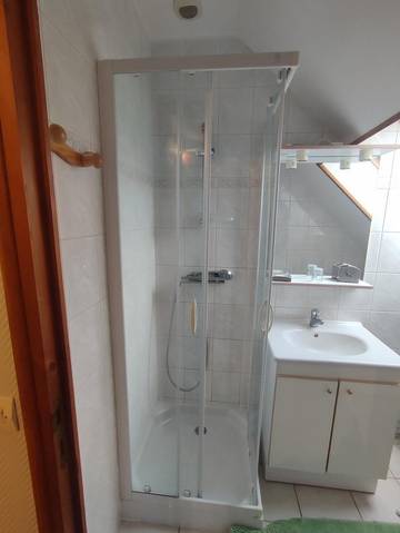 Chambre D’hôte pour 2 Personnes dans Cauville-sur-Mer, Seine-Maritime, Photo 3