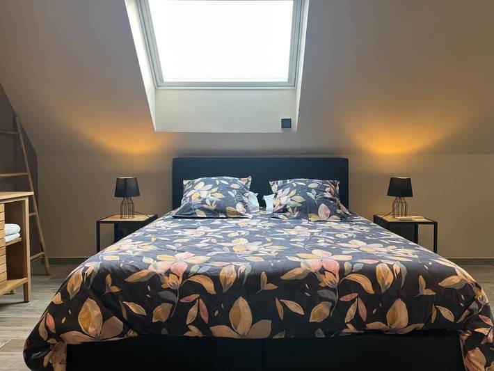 Location de vacances pour 2 personnes à Halluin - 4