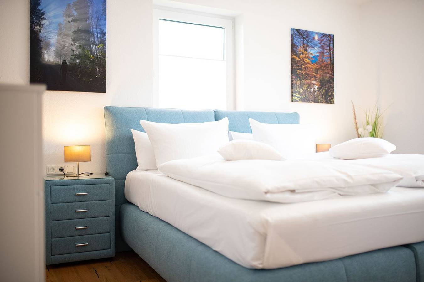 Ganze Wohnung, Ferienwohnung "Alpenzauber" in Garmisch-Partenkirchen in Garmisch-Partenkirchen, Bayerische Alpen