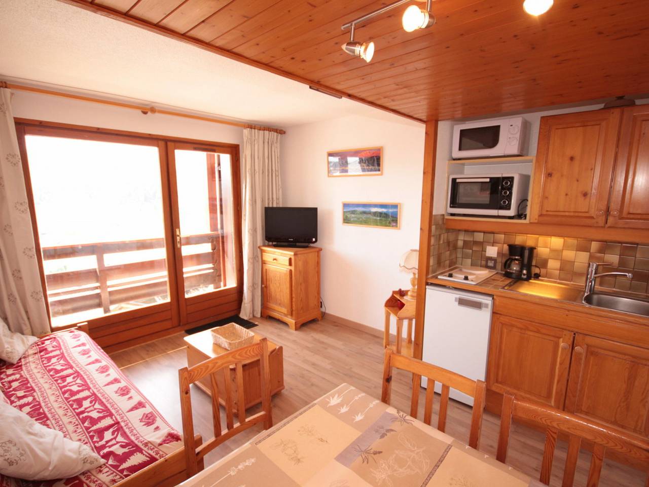 Photo : Appartement de vacances