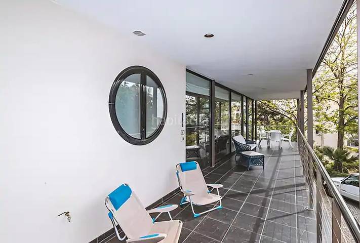 Casa rural para 6 personas, con jardín y vistas al mar además de piscina y terraza en Sant Pol de Mar - 3