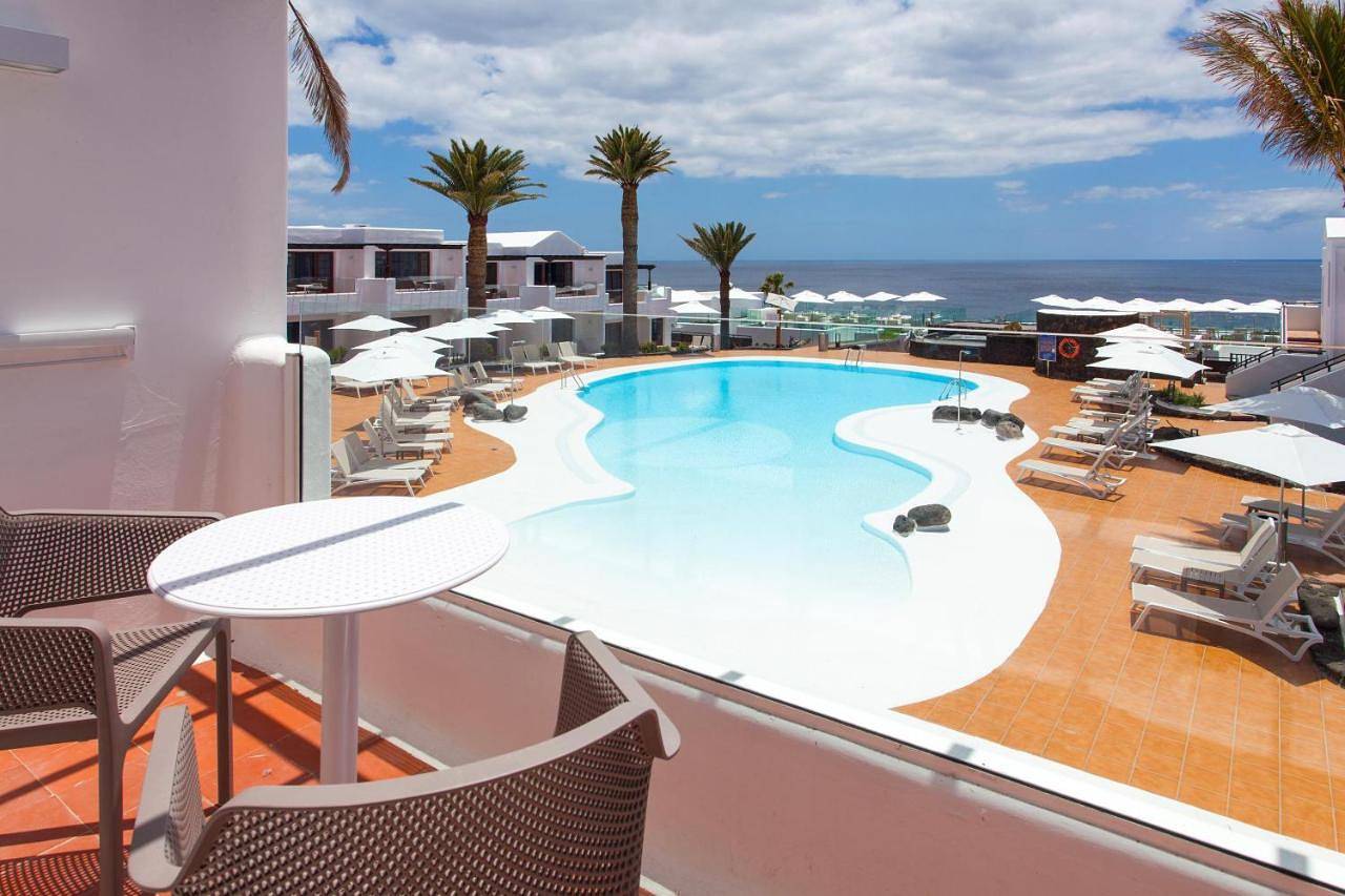 R2 Bahia Kontiki in Puerto del Carmen, Tías