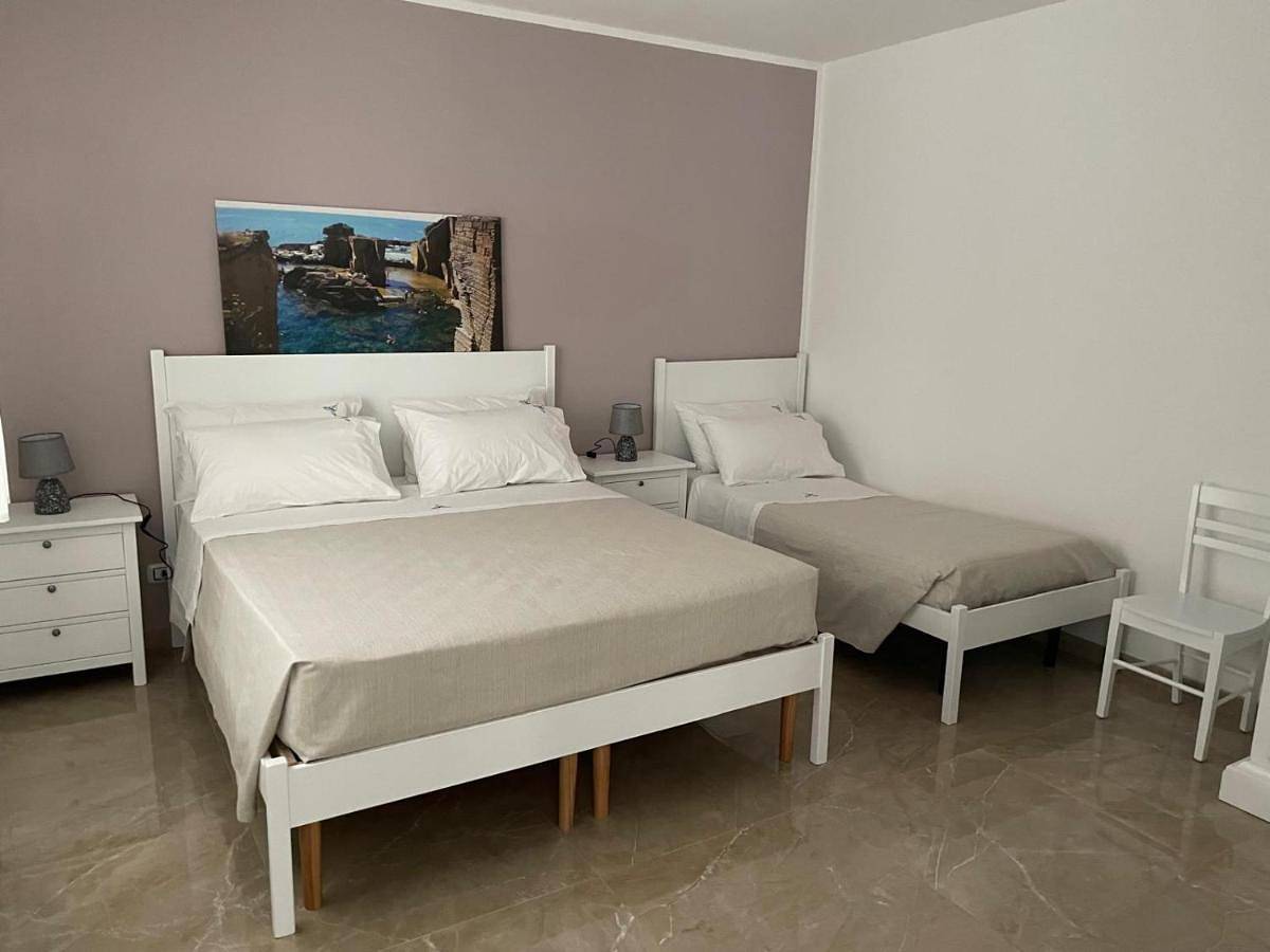 Deluxe Room in Cerfignano, Santa Cesarea Terme