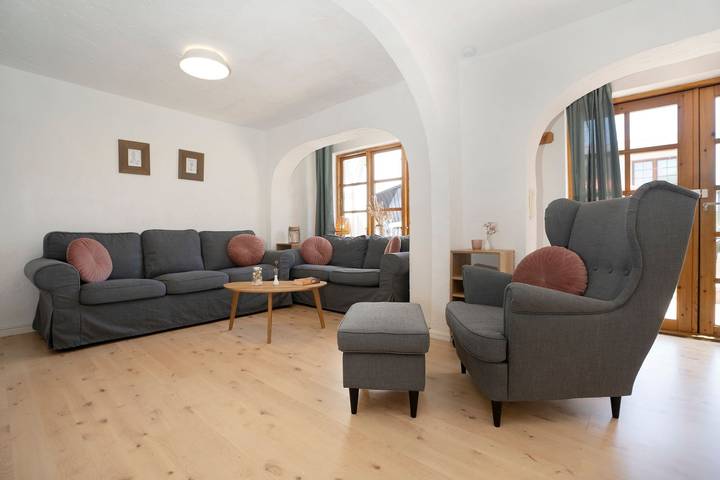 Strandhaus für 6 Personen, mit Terrasse in Grömitz - 2