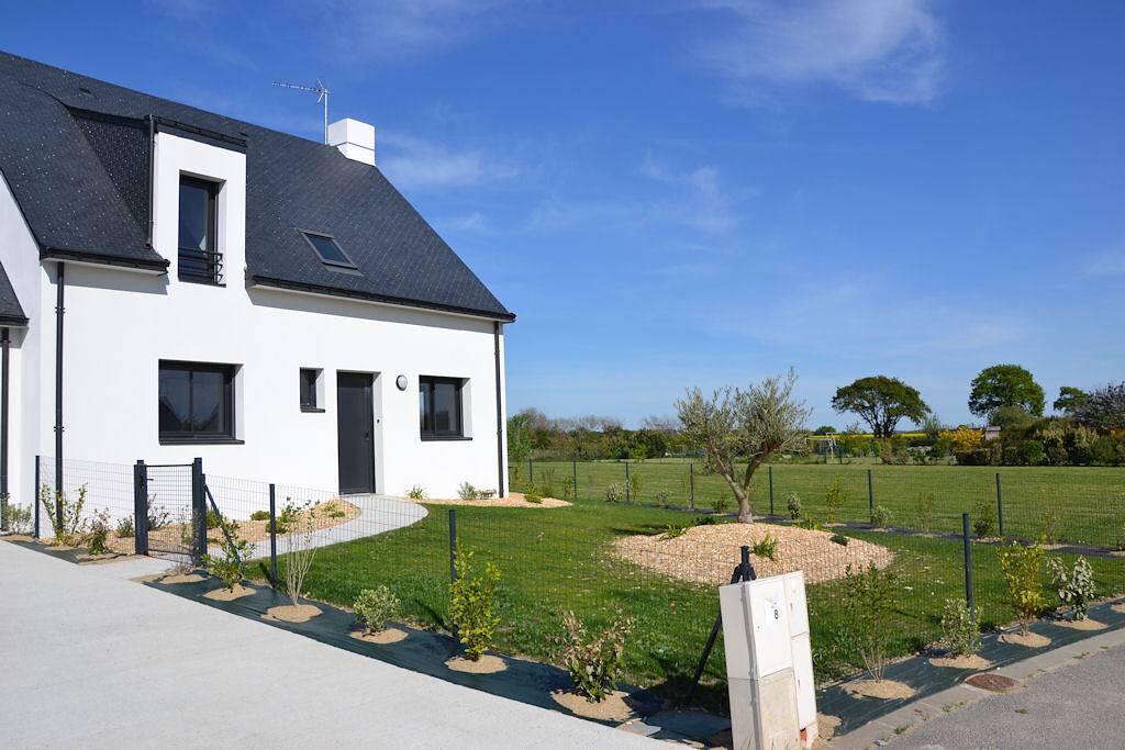 Villa Pradel, maison de vacances Guérande La Baule, 4 ch., 7 pers in Guérande, Côte d'Amour