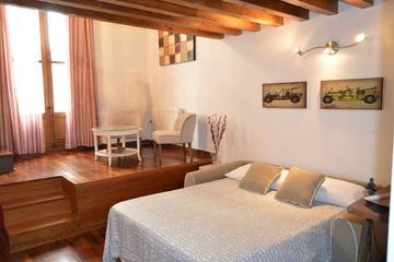 Ferienwohnung für 4 Personen in Toledo, Toledo Provinz, Bild 4
