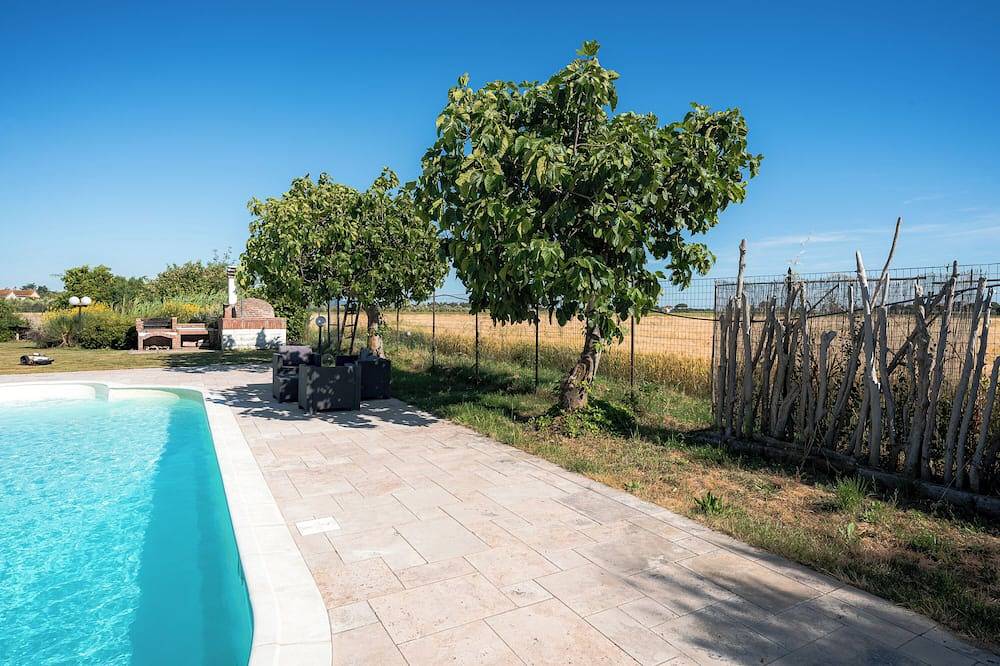 Entspannen Sie zwischen Meer und Land. Anti-Stress-Urlaub !! in Piombino, Etruskische Küste