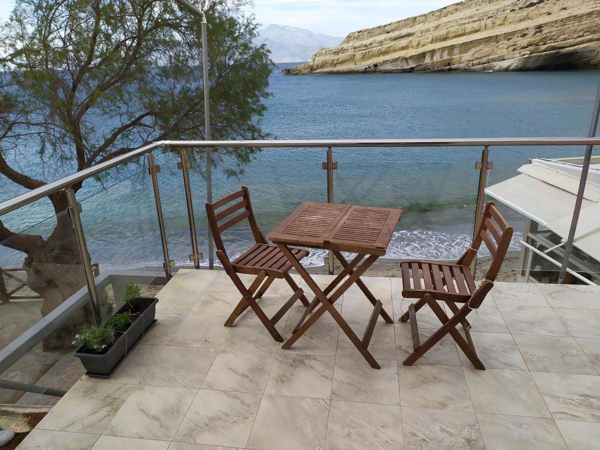 Holiday Home in Matala, Région d'Iraklio-Héraklion