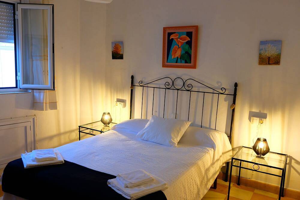 Appartamento intero, Attico nel centro di Arcos (Cadice) in Arcos de la Frontera, Pueblos Blancos