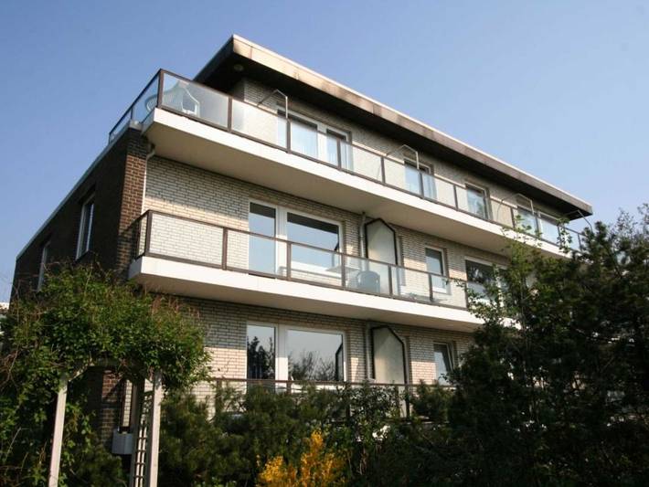 Ferienwohnung für 5 Personen, mit Sauna und Balkon, mit Haustier - 1