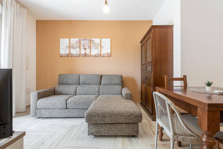 Holiday Home Casa Mattia with Terraces, Garden & Wi-Fi in Quartu Sant'Elena, Campidano