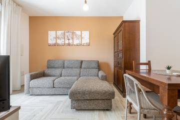 Casa Vacanza per 3 Persone in Quartu Sant'Elena, Campidano, Foto 2