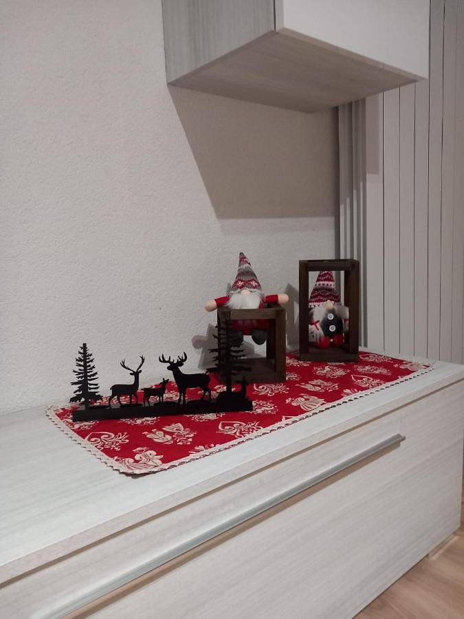 Gîte pour 4 personnes, avec vue, animaux acceptés à Colere - 2