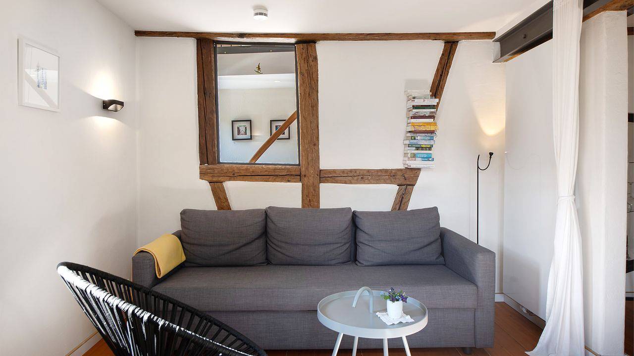 Ferienhaus für 4 Personen (100 m²) in Badenweiler in Badenweiler, Südschwarzwald