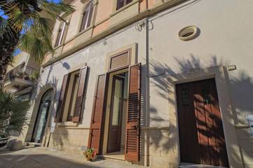 Gîte pour 3 personnes à Tricase