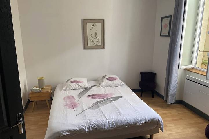 La Maison Du Dauphin in Marans, La Rochelle e dintorni