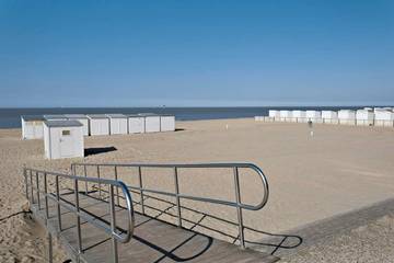Vakantieappartement voor 4 Personen in Knokke, Knokke-Heist, Afbeelding 4
