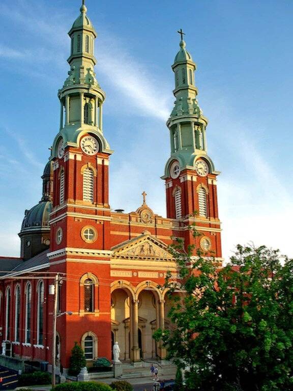 Ganze Wohnung, Historic Clayton-Bullock Schoolhouse Near Downtown Cincinnati!! in Licking Riverside Historic District, Kenton County