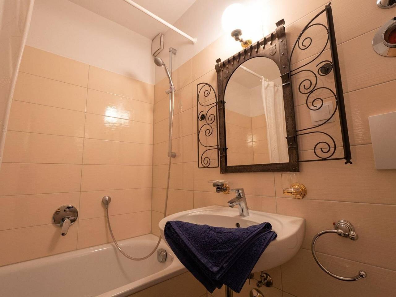 Appartement 'Ferienwohnungen Lindau - Marlene' met Balkon en Wifi, foto 13