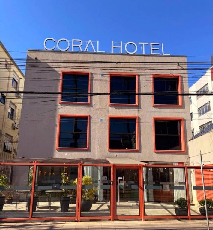 Hotel para 2 personas, Se admiten mascotas - 1