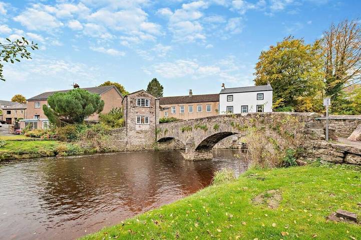 Cottage for 2 people in Kirkby Stephen