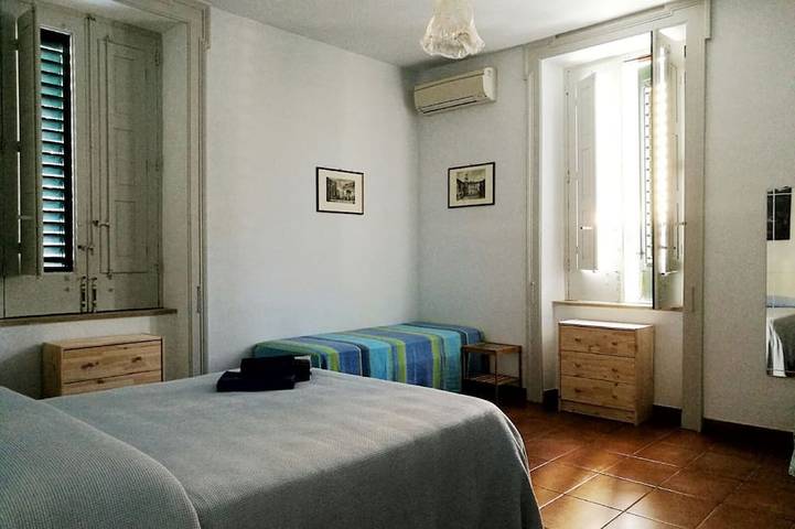 Gîte pour 7 personnes à Scilla - 3