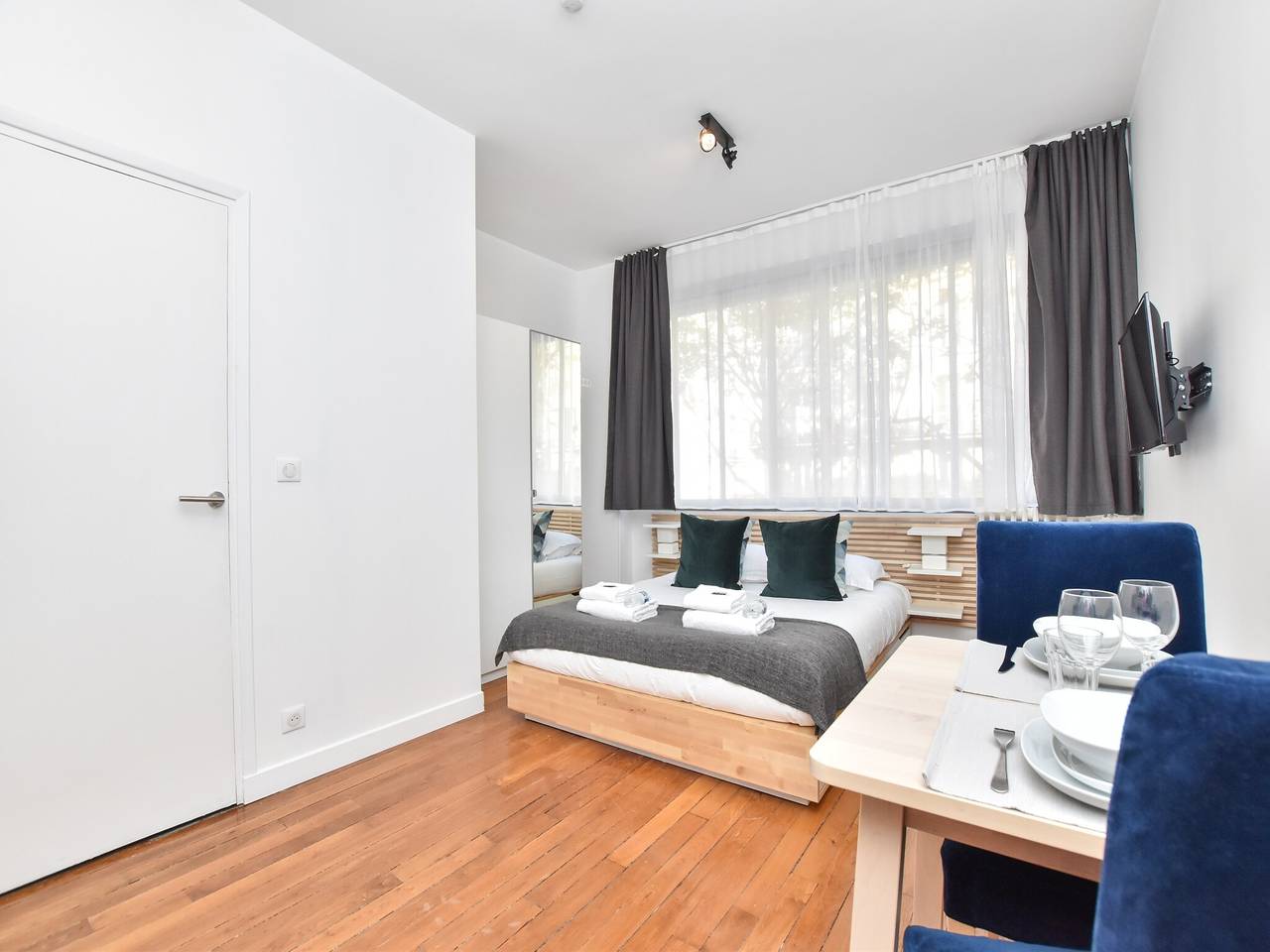 Appartement de vacances