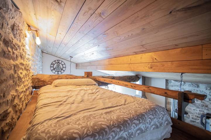 Apartamento entero, Apartamentos 5rutas  conectando con la naturaleza in Vimianzo, Provincia de La Coruña