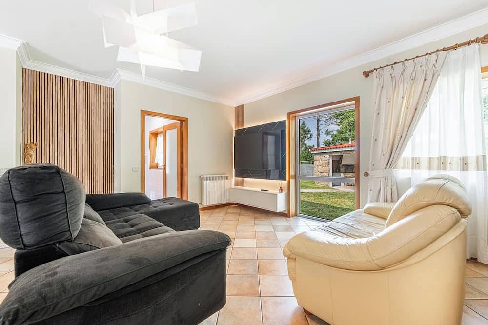 Refúgio do Ermal in Guilhofrei, Distrito de Braga