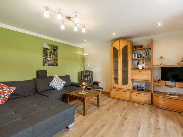 Bezaubernde Ferienwohnung in Kirchhundem in Kreis Olpe, Sauerland