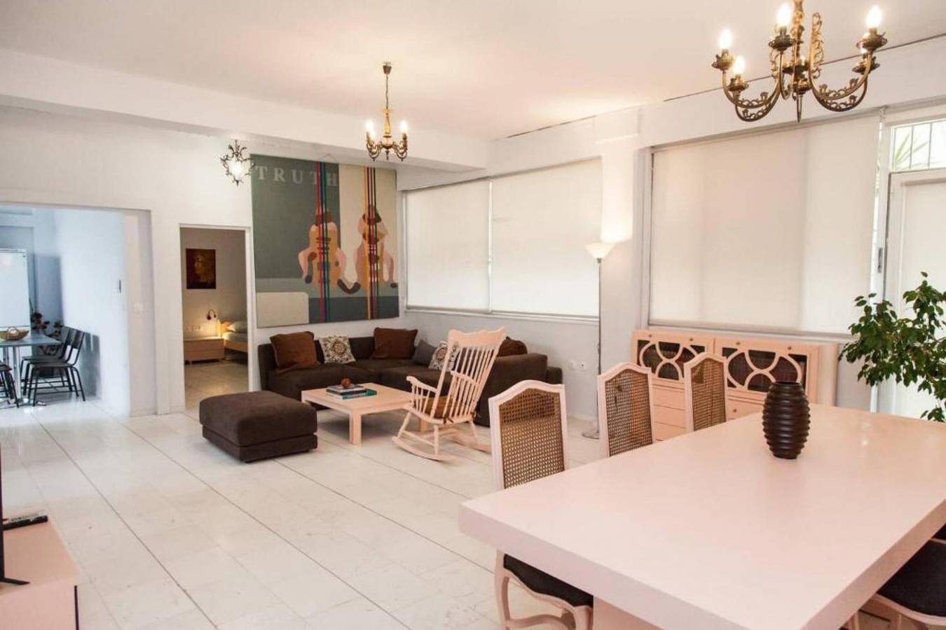 Entire apartment, Ypsilon Iconicathenshome in Central Section of Athens, Athens