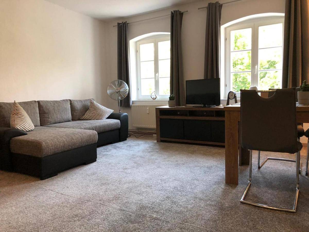 Hotel Zur Alten Oder- Frankfurt-Oder in Frankfurt (Oder), Brandenburg