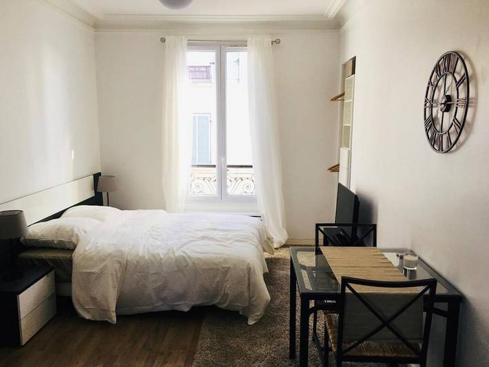 Apartamento de vacaciones para 2 personas - 1