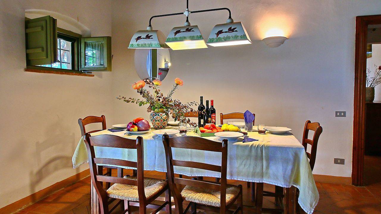 Bauernhof für 8 Personen (200 m²) in Todi in Todi, Perugia Provinz