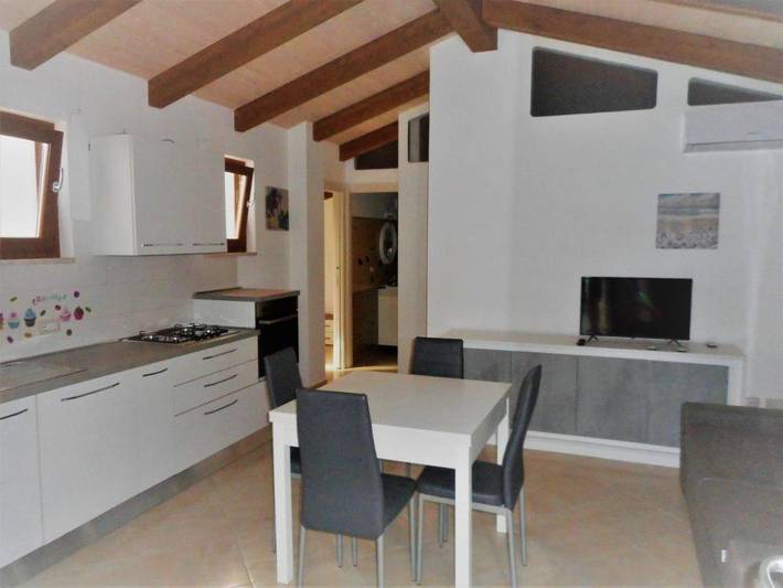 Appartamento vacanze per 6 persone - 1