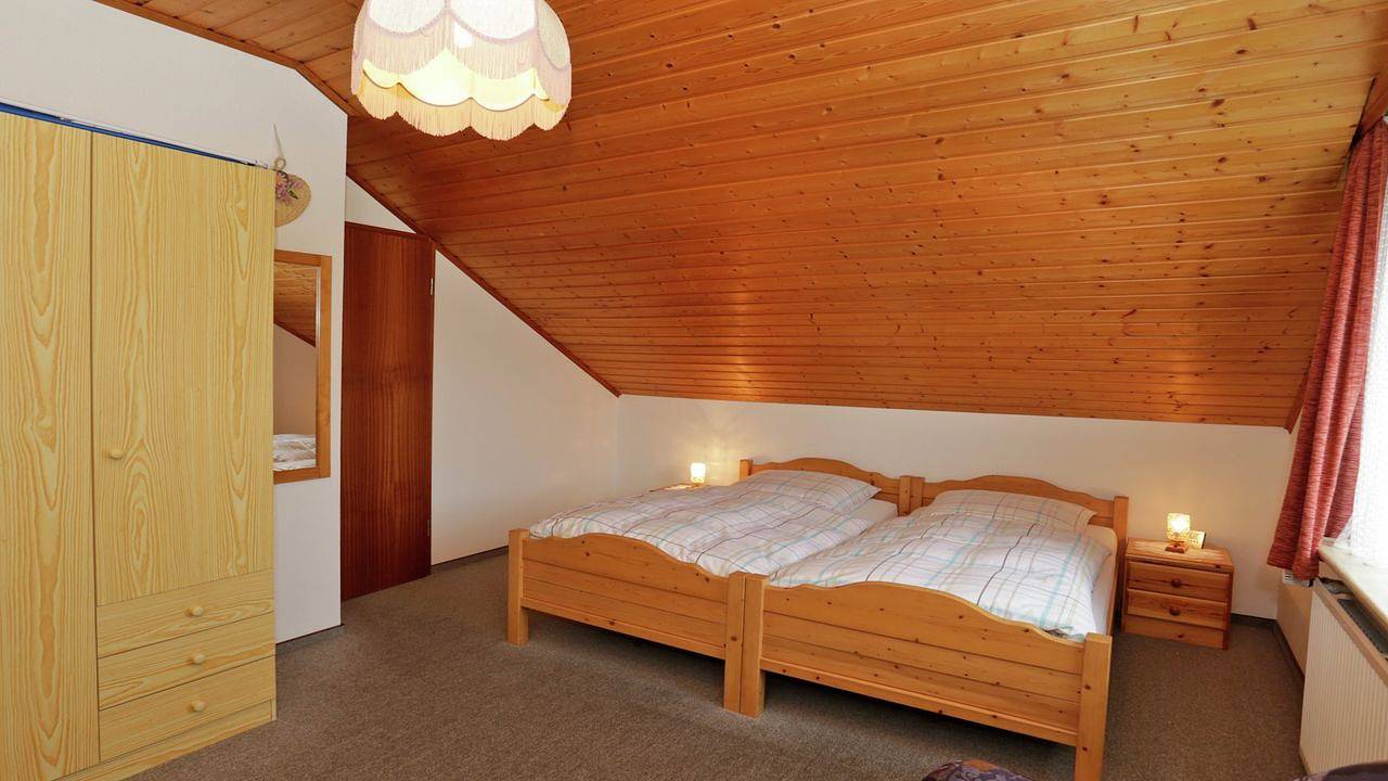Ganze Ferienwohnung, Ferienwohnung für 4 Personen (50 m²) in Bad Wildungen in Bad Wildungen, Waldecker Land