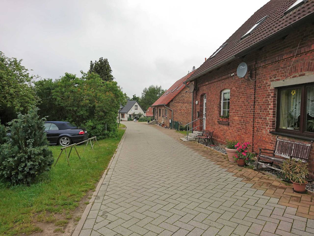 Ganze Ferienwohnung, Ferienwohnung  Ralswiek, Jarnitz 8 in Ralswiek, Bergen auf Rügen und Umgebung