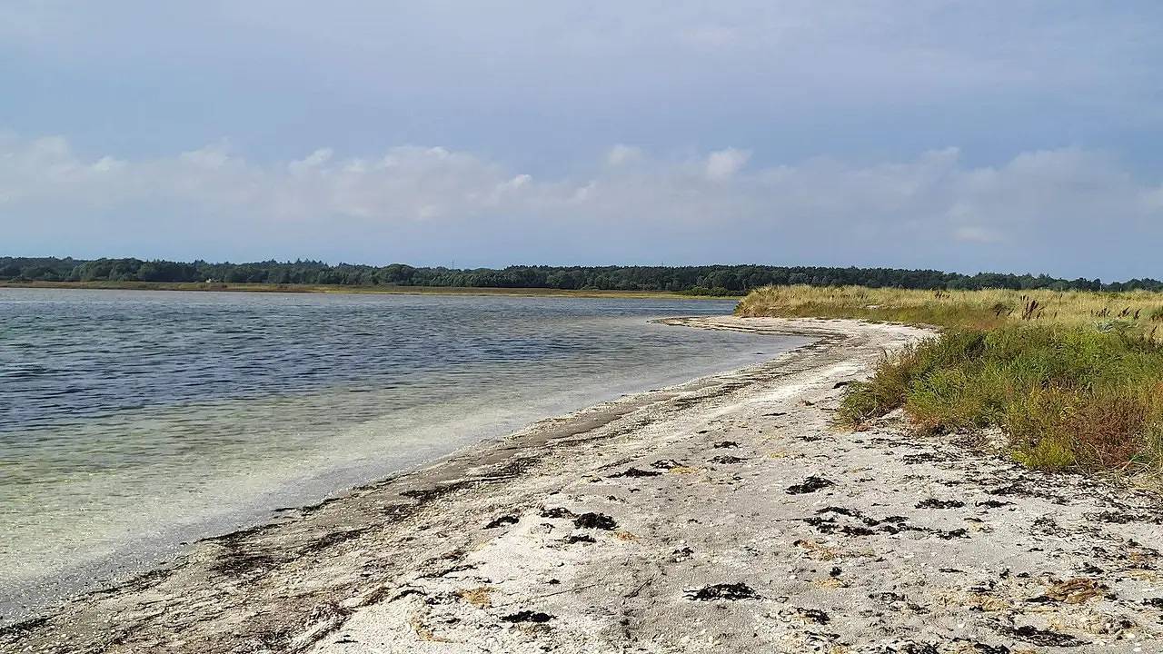 Ferienhaus für 5 Personen (80 m²) in Sæby in Sæby, Nordøstjylland