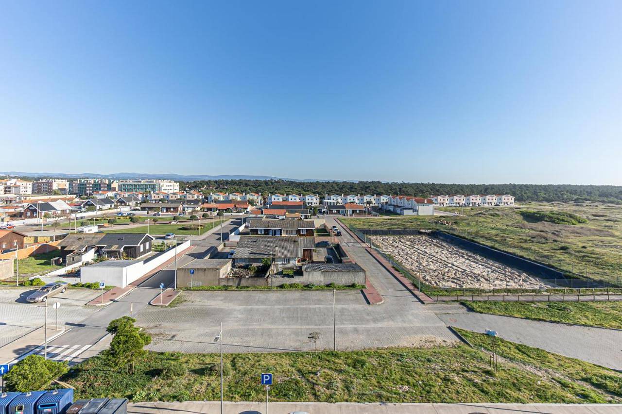 Apartamento inteiro, Varandas do Sol in Furadouro, Ovar