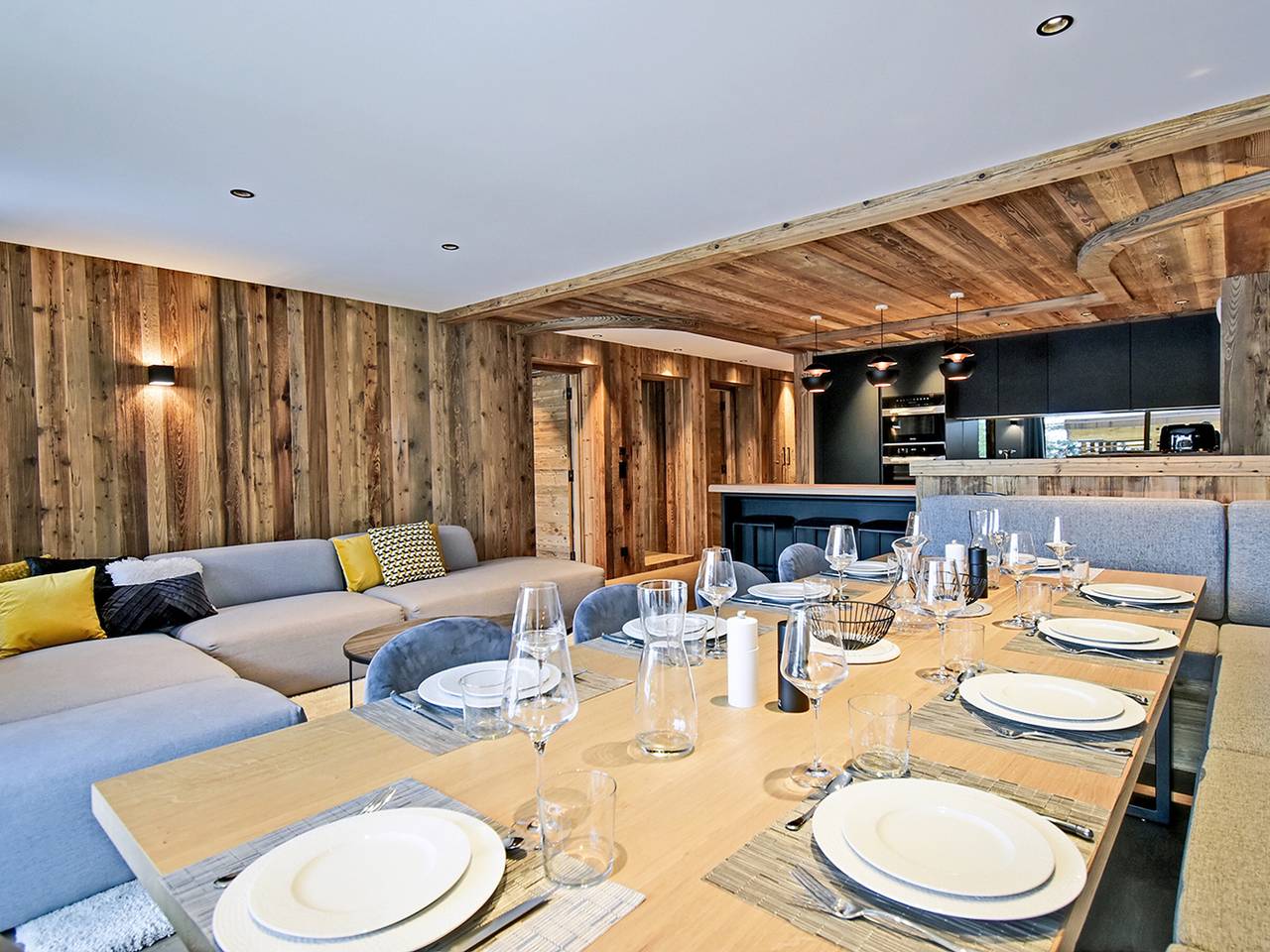 Appartamento vacanze a Les Allues a partire da 398€ a notte