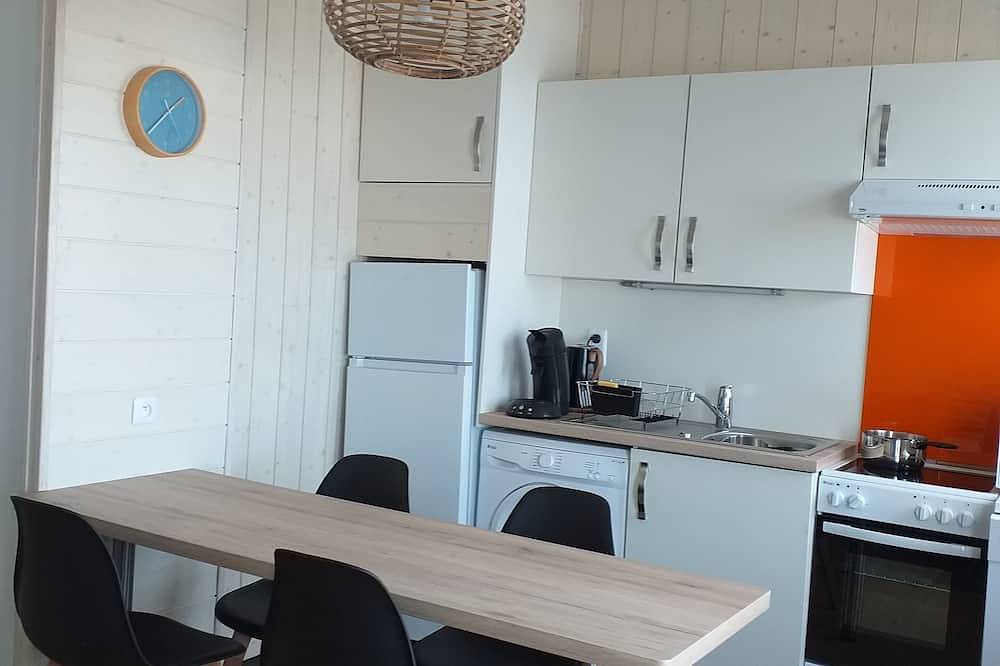 Apartamento entero, Goeland Appartement Face Mer Grand Balcon in Mers-les-Bains, Región de Abbeville