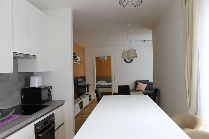 Ferienwohnung für 3 Personen - 1